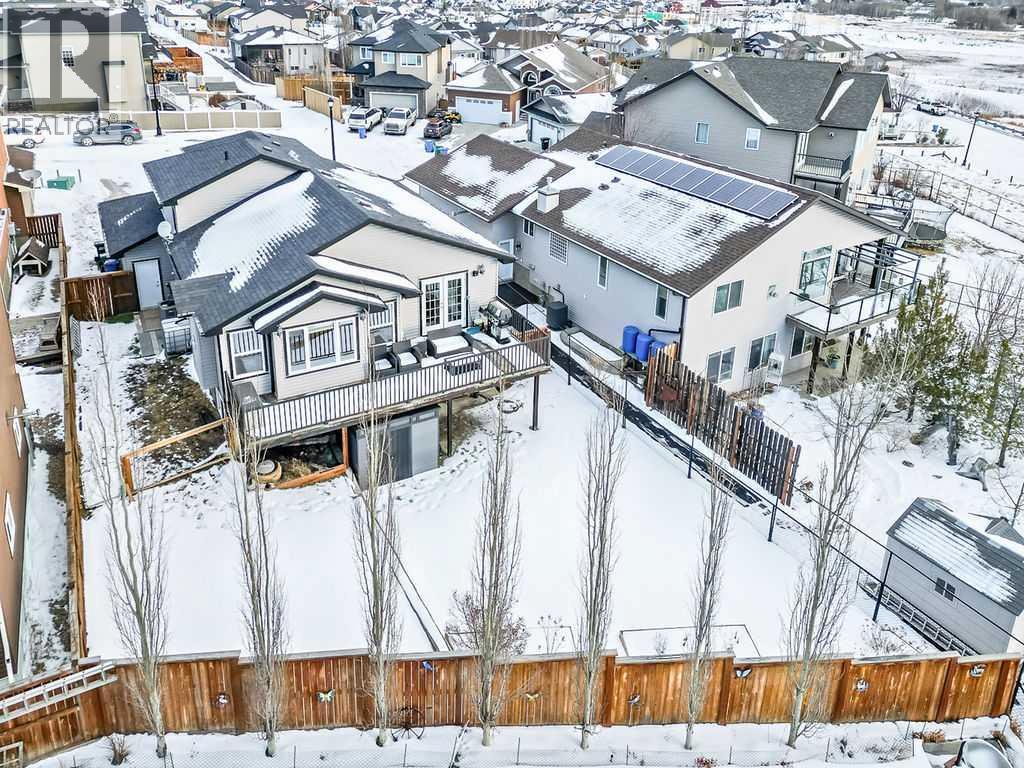 605 Sunrise Close, Diamond Valley, Alberta  T0L 2A0 - Photo 43 - A2276075