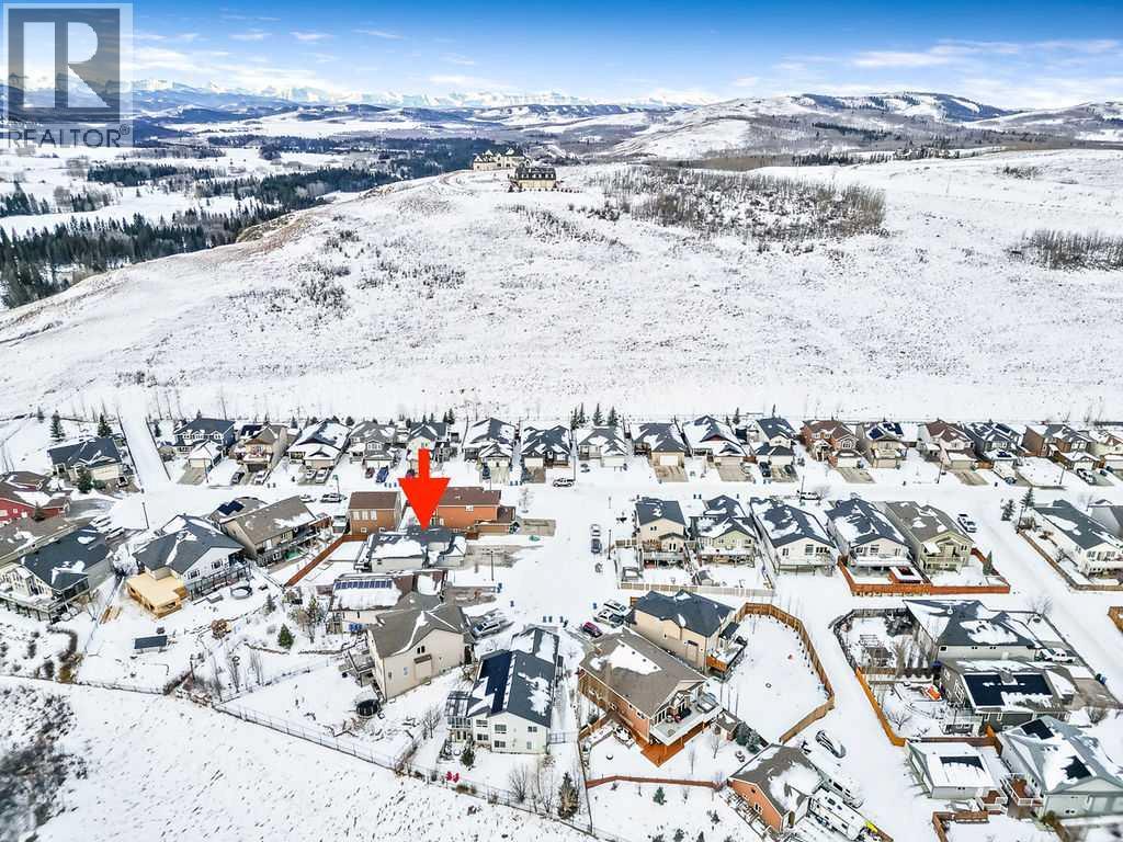 605 Sunrise Close, Diamond Valley, Alberta  T0L 2A0 - Photo 46 - A2276075