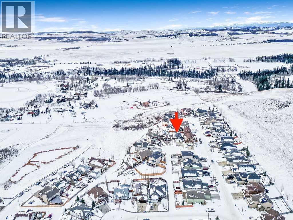 605 Sunrise Close, Diamond Valley, Alberta  T0L 2A0 - Photo 45 - A2276075