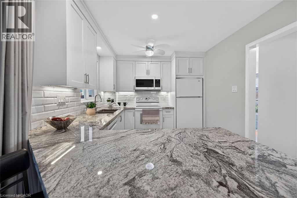 9 Mellenby Street, Stoney Creek, Ontario  L8J 1E6 - Photo 10 - 40819204