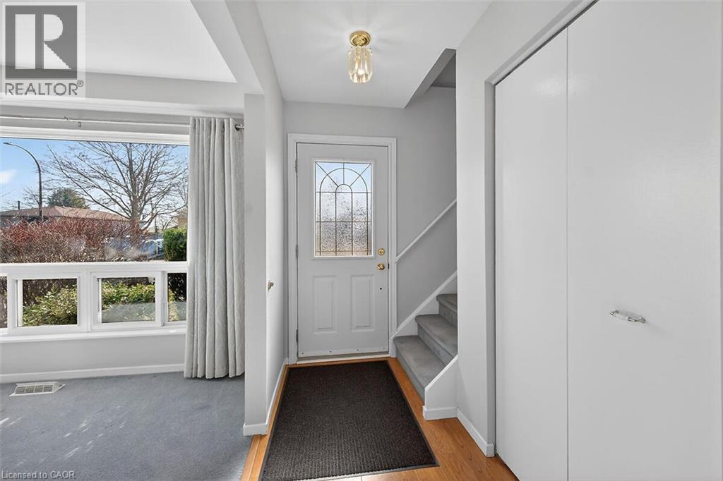 9 Mellenby Street, Stoney Creek, Ontario  L8J 1E6 - Photo 3 - 40819204