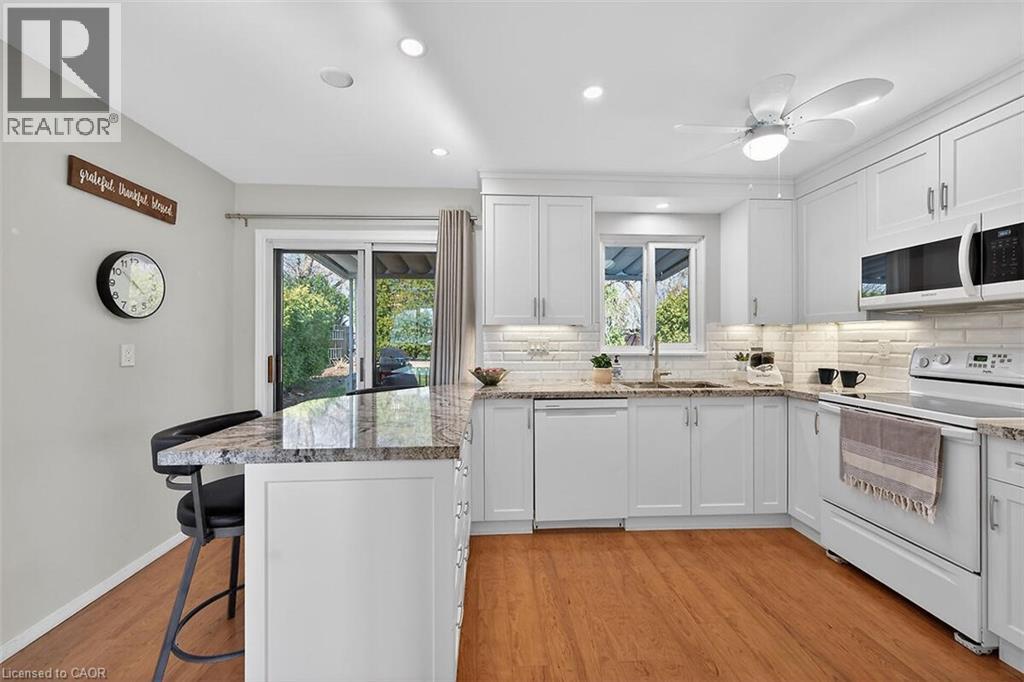 9 Mellenby Street, Stoney Creek, Ontario  L8J 1E6 - Photo 8 - 40819204