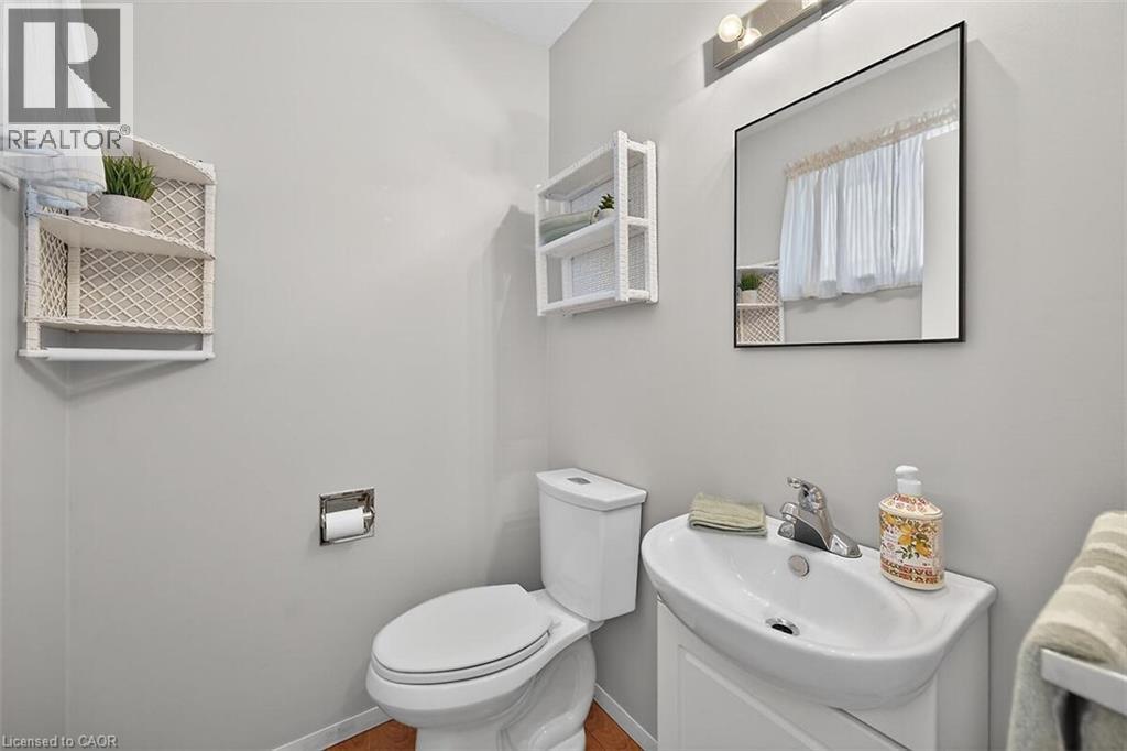 9 Mellenby Street, Stoney Creek, Ontario  L8J 1E6 - Photo 19 - 40819204