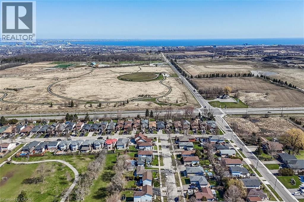 9 Mellenby Street, Stoney Creek, Ontario  L8J 1E6 - Photo 44 - 40819204