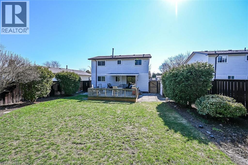 9 Mellenby Street, Stoney Creek, Ontario  L8J 1E6 - Photo 35 - 40819204