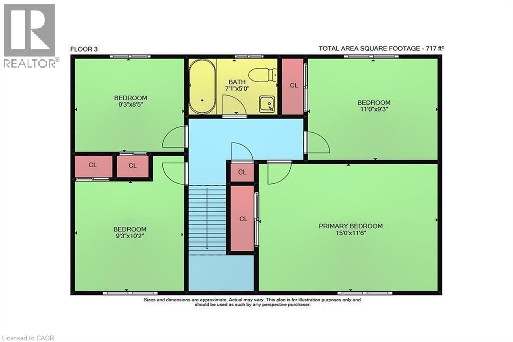 9 Mellenby Street, Stoney Creek, Ontario  L8J 1E6 - Photo 50 - 40819204