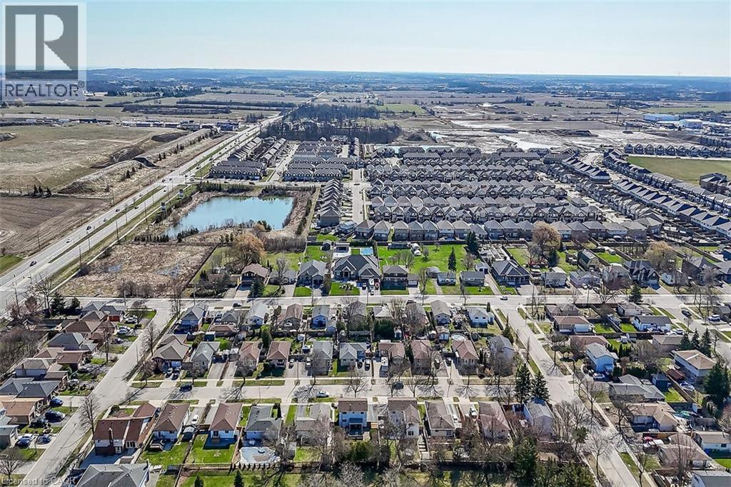 9 Mellenby Street, Stoney Creek, Ontario  L8J 1E6 - Photo 43 - 40819204