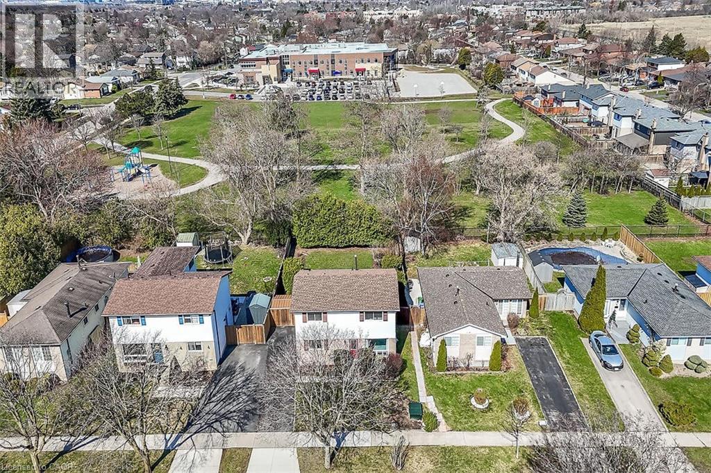 9 Mellenby Street, Stoney Creek, Ontario  L8J 1E6 - Photo 41 - 40819204