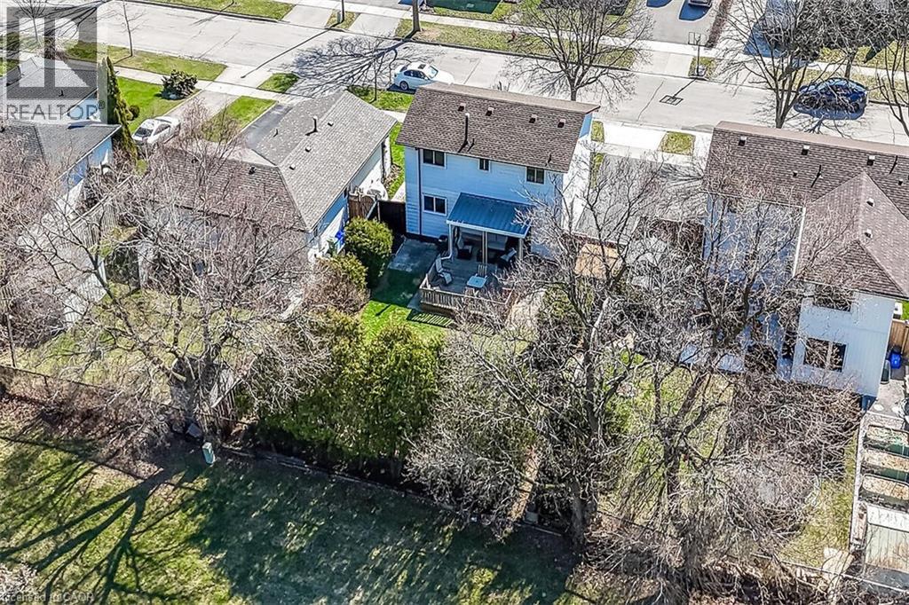 9 Mellenby Street, Stoney Creek, Ontario  L8J 1E6 - Photo 47 - 40819204