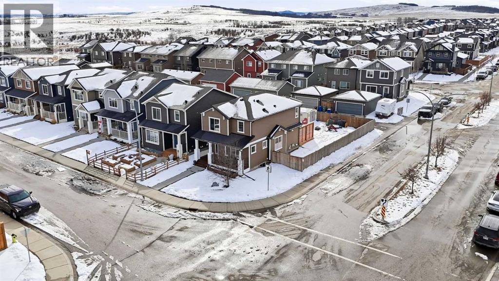 157 Fireside Circle NW, Cochrane, Alberta  T4C 0Z4 - Photo 34 - A2298198