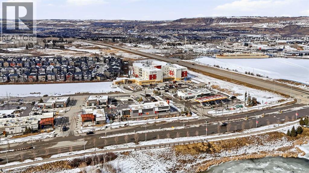 157 Fireside Circle NW, Cochrane, Alberta  T4C 0Z4 - Photo 42 - A2298198