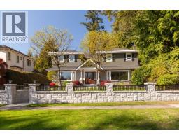 3557 W 36TH AVENUE, Vancouver, British Columbia