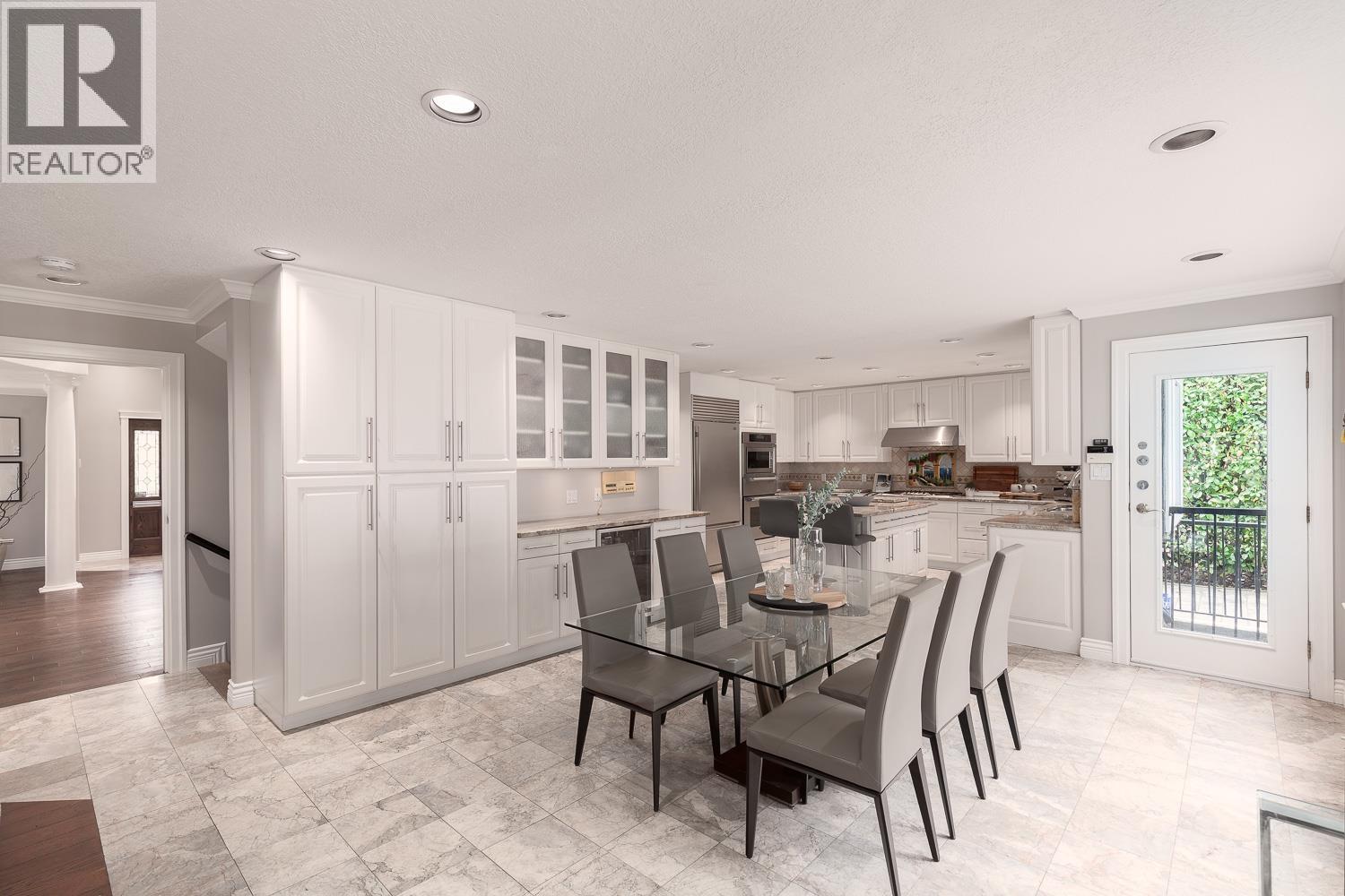 3557 W 36th Avenue, Vancouver, British Columbia  V6N 2S1 - Photo 7 - R3097671