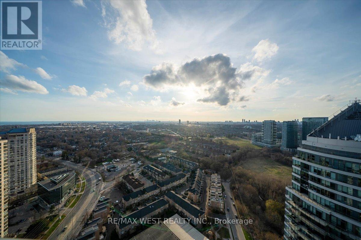 3302 - 2240 Lake Shore Boulevard W, Toronto, Ontario  M8V 0B1 - Photo 19 - W12999964