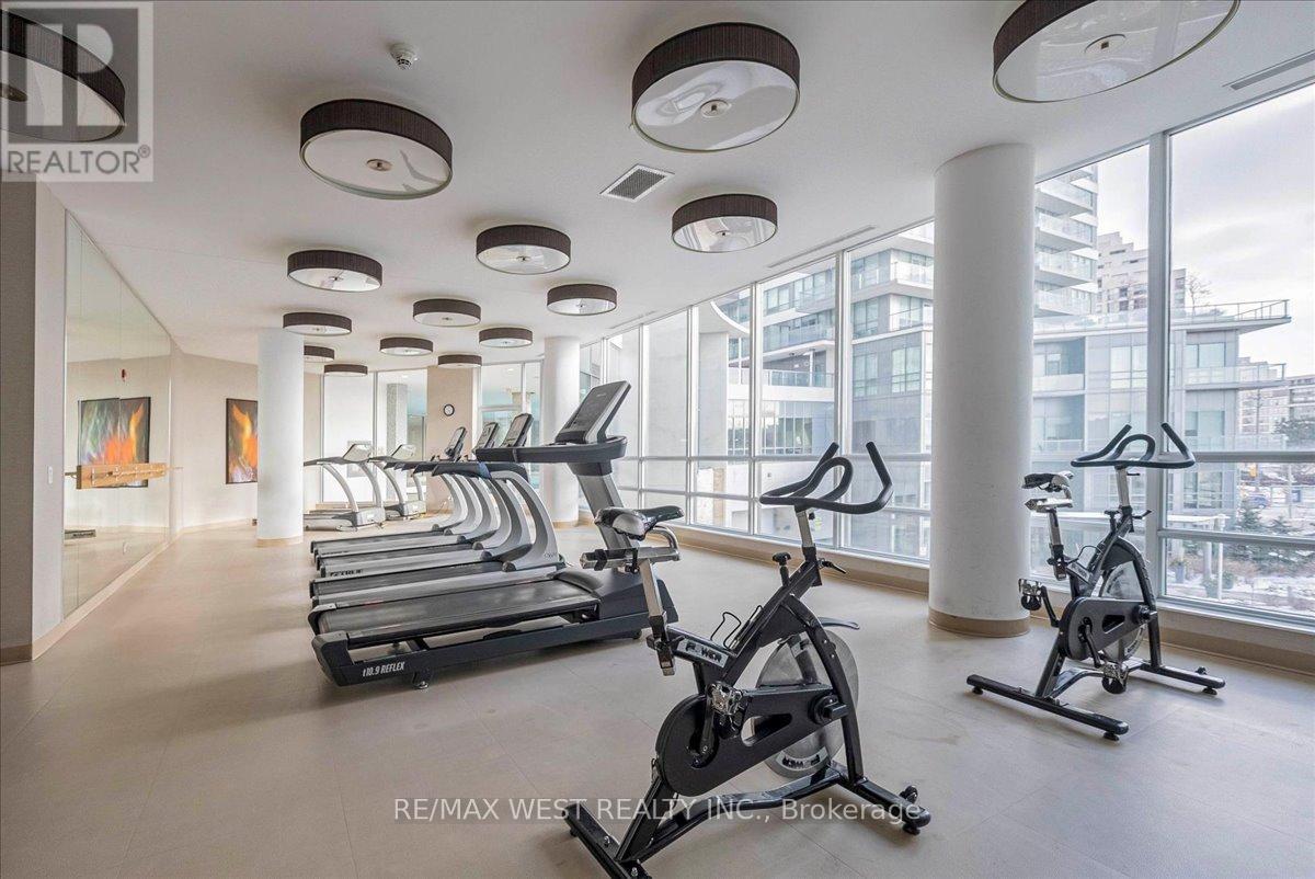 3302 - 2240 Lake Shore Boulevard W, Toronto, Ontario  M8V 0B1 - Photo 21 - W12999964