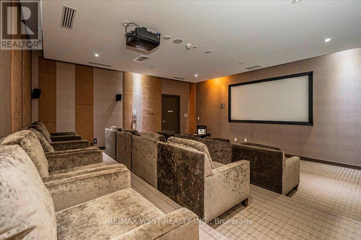 3302 - 2240 Lake Shore Boulevard W, Toronto, Ontario  M8V 0B1 - Photo 23 - W12999964