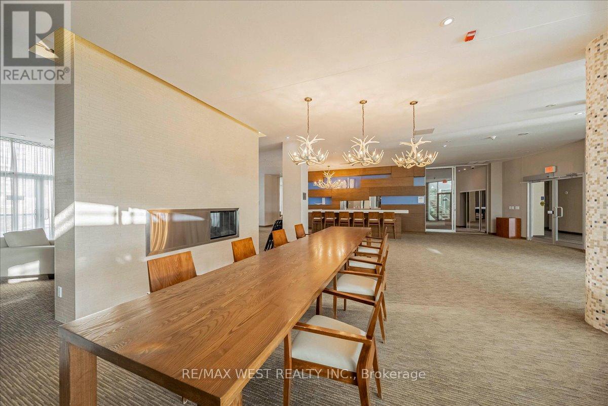 3302 - 2240 Lake Shore Boulevard W, Toronto, Ontario  M8V 0B1 - Photo 24 - W12999964