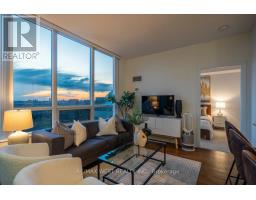 3302 - 2240 LAKE SHORE BOULEVARD W, Toronto, Ontario