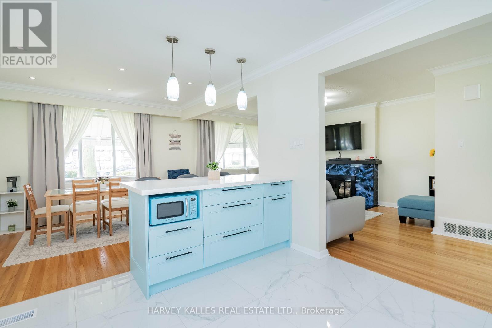 21 Barford Road, Toronto, Ontario  M9W 4H3 - Photo 15 - W12999988