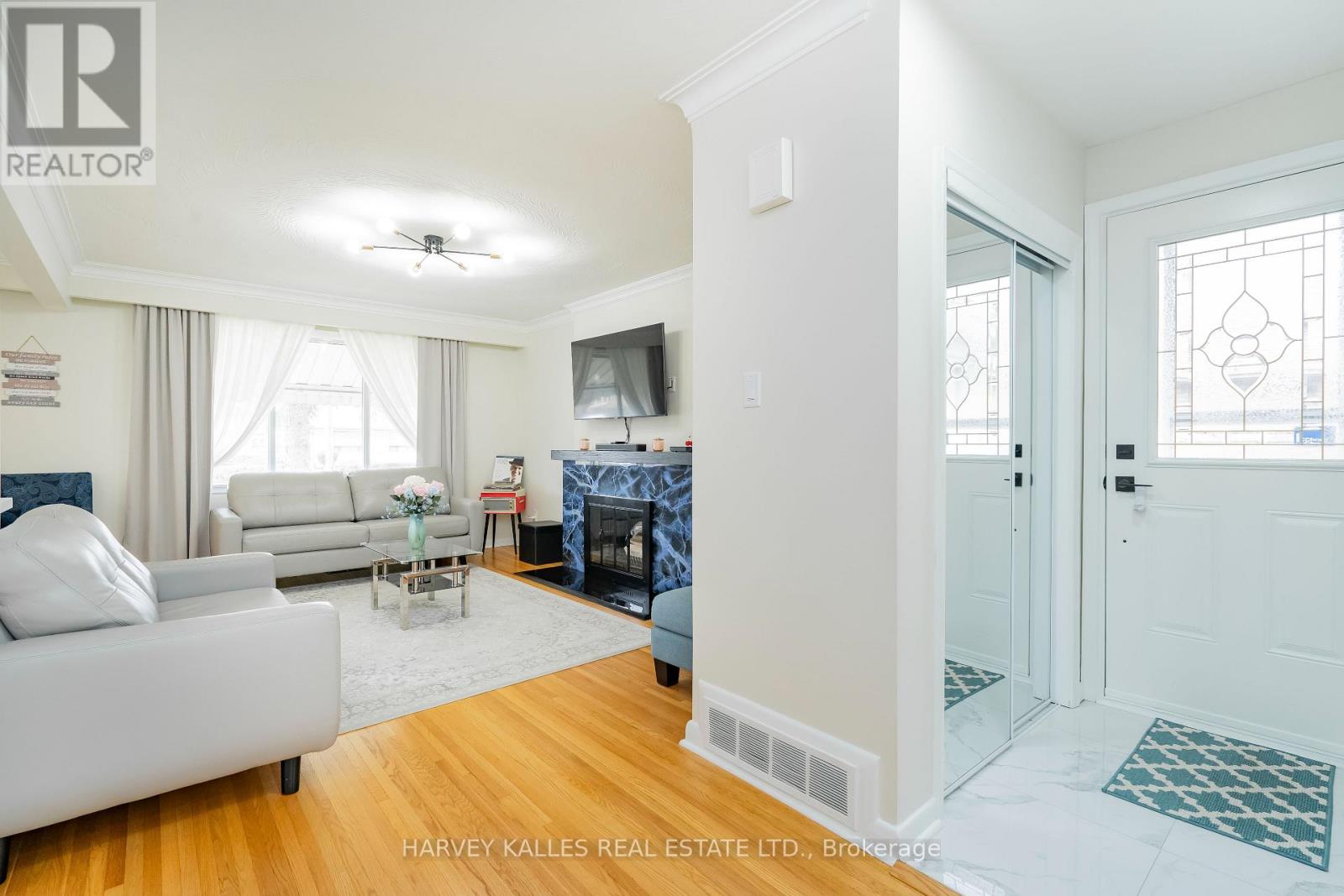 21 Barford Road, Toronto, Ontario  M9W 4H3 - Photo 16 - W12999988