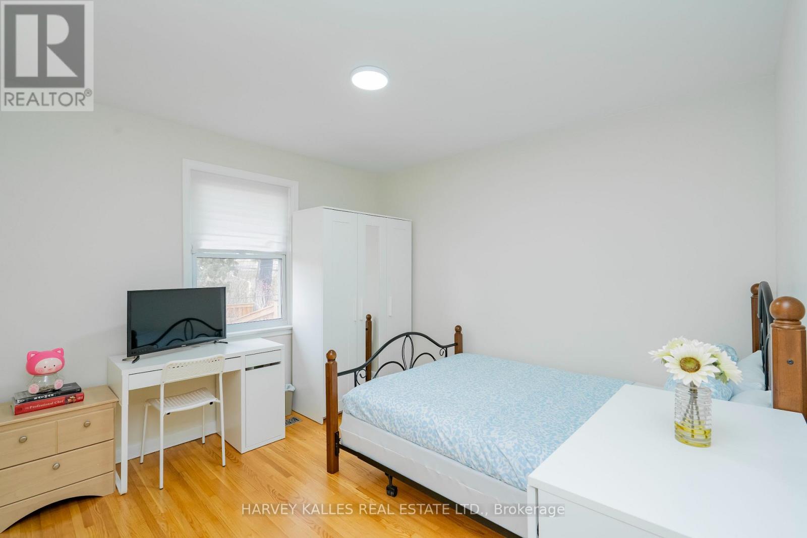 21 Barford Road, Toronto, Ontario  M9W 4H3 - Photo 20 - W12999988