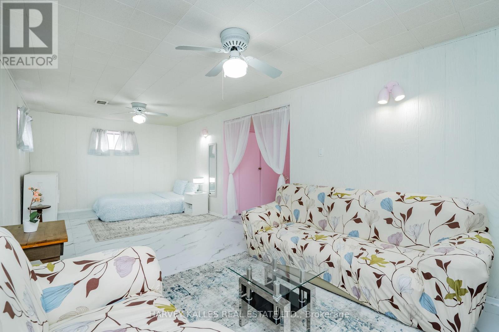 21 Barford Road, Toronto, Ontario  M9W 4H3 - Photo 27 - W12999988