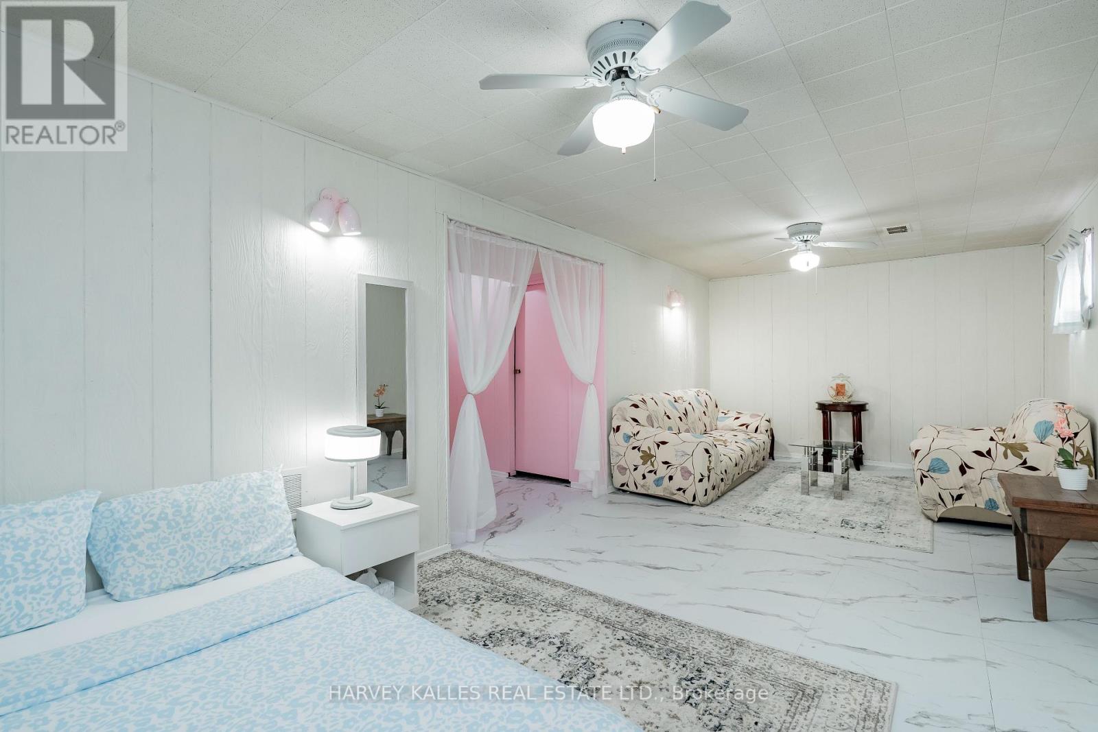 21 Barford Road, Toronto, Ontario  M9W 4H3 - Photo 29 - W12999988