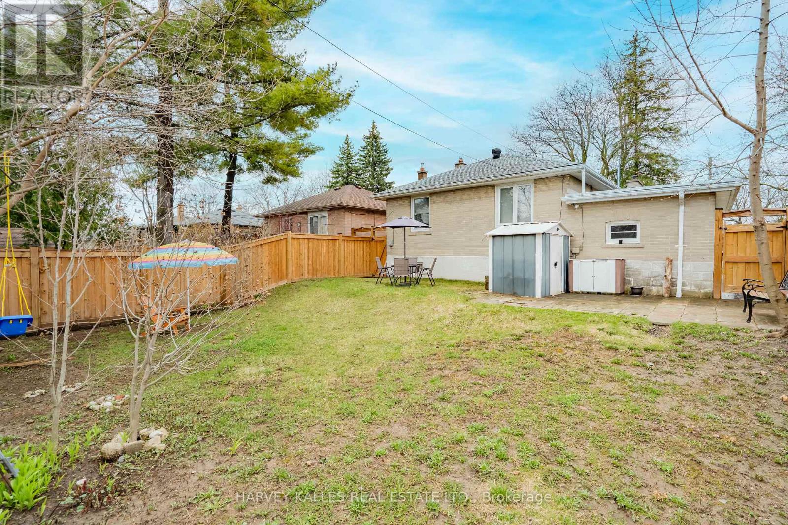 21 Barford Road, Toronto, Ontario  M9W 4H3 - Photo 32 - W12999988