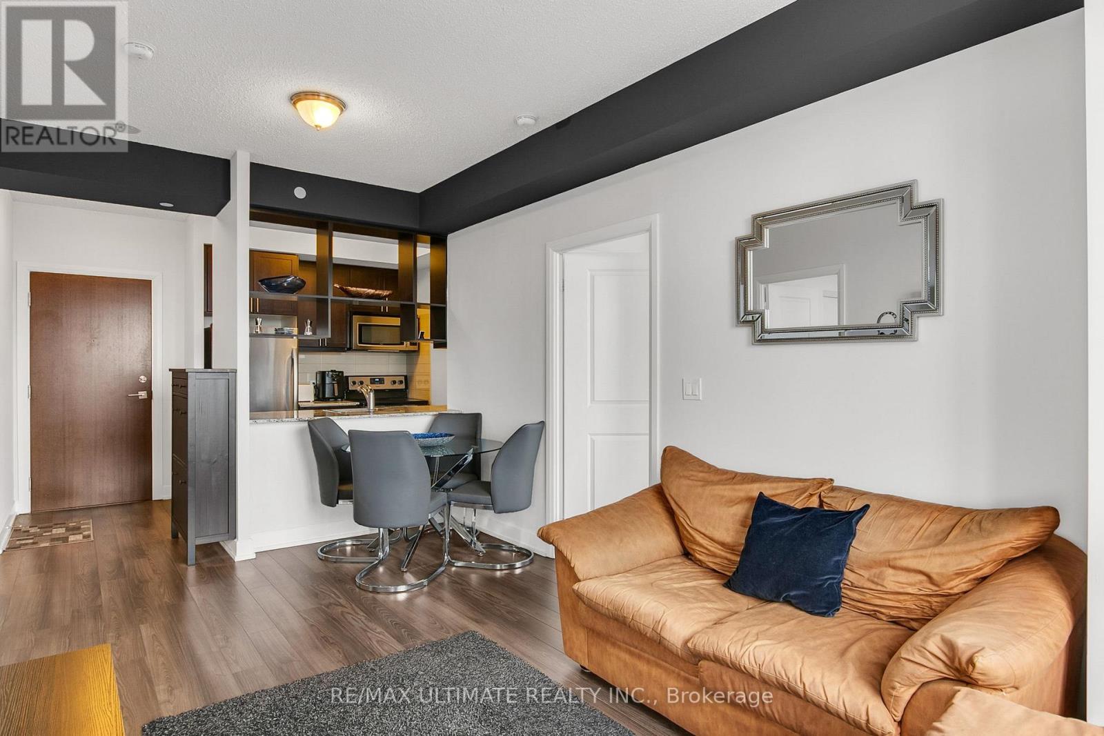 2625 - 2 Eva Road, Toronto, Ontario  M9C 0A9 - Photo 10 - W12999998