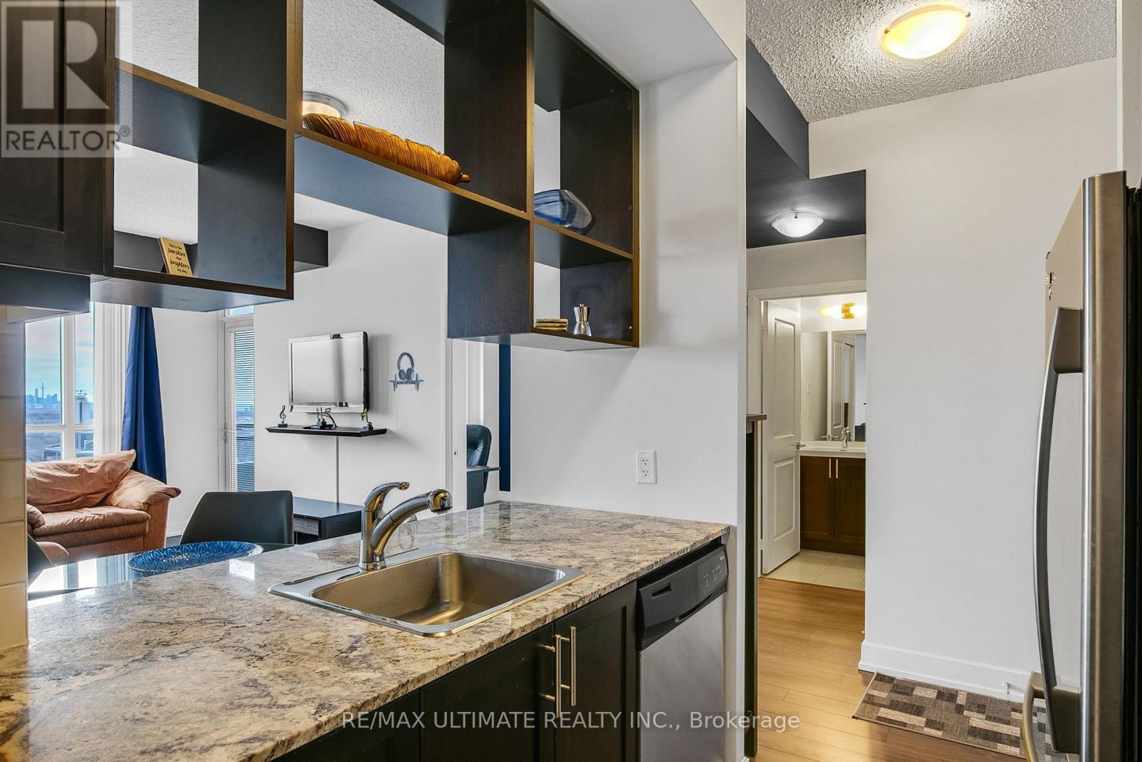 2625 - 2 Eva Road, Toronto, Ontario  M9C 0A9 - Photo 13 - W12999998