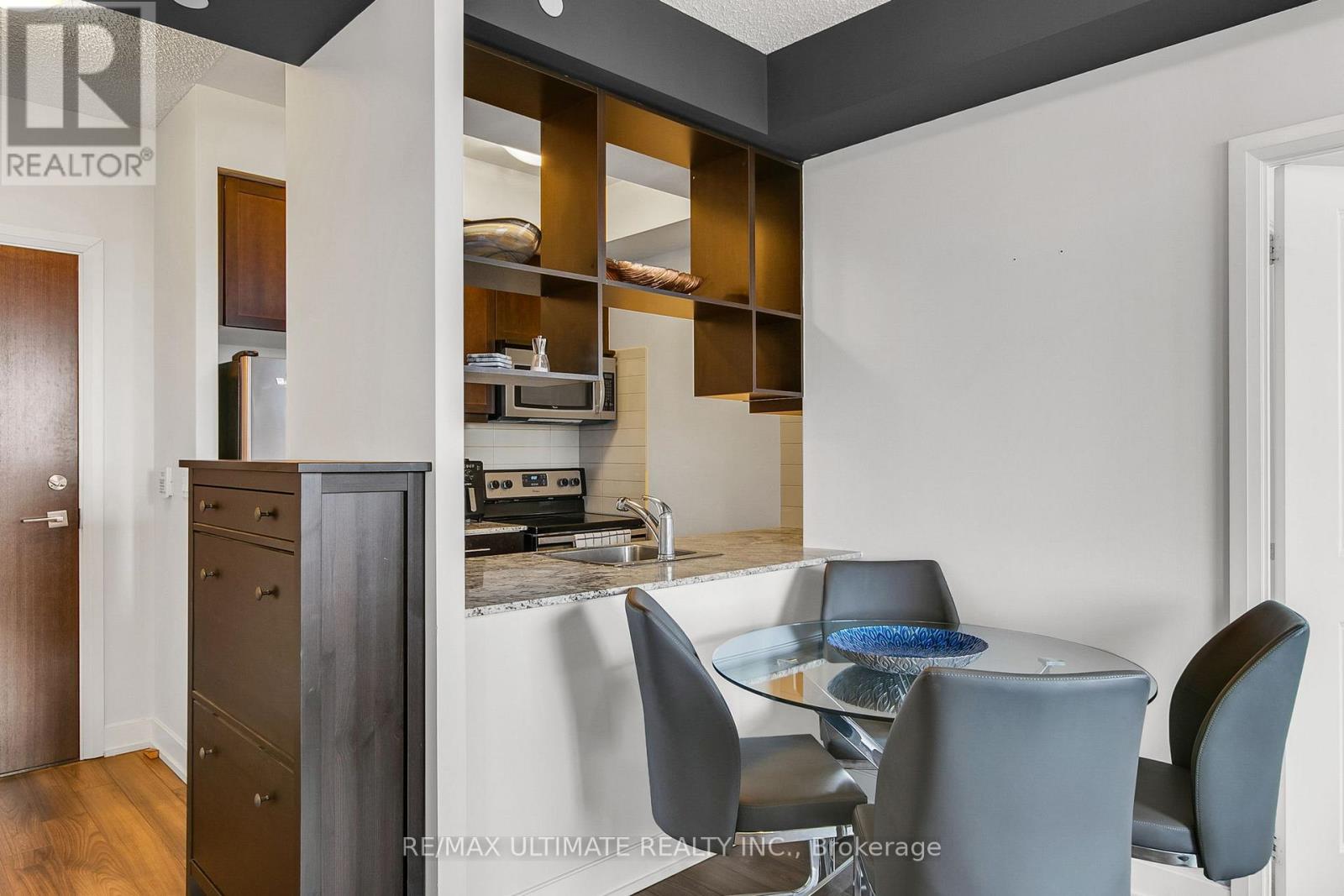 2625 - 2 Eva Road, Toronto, Ontario  M9C 0A9 - Photo 14 - W12999998