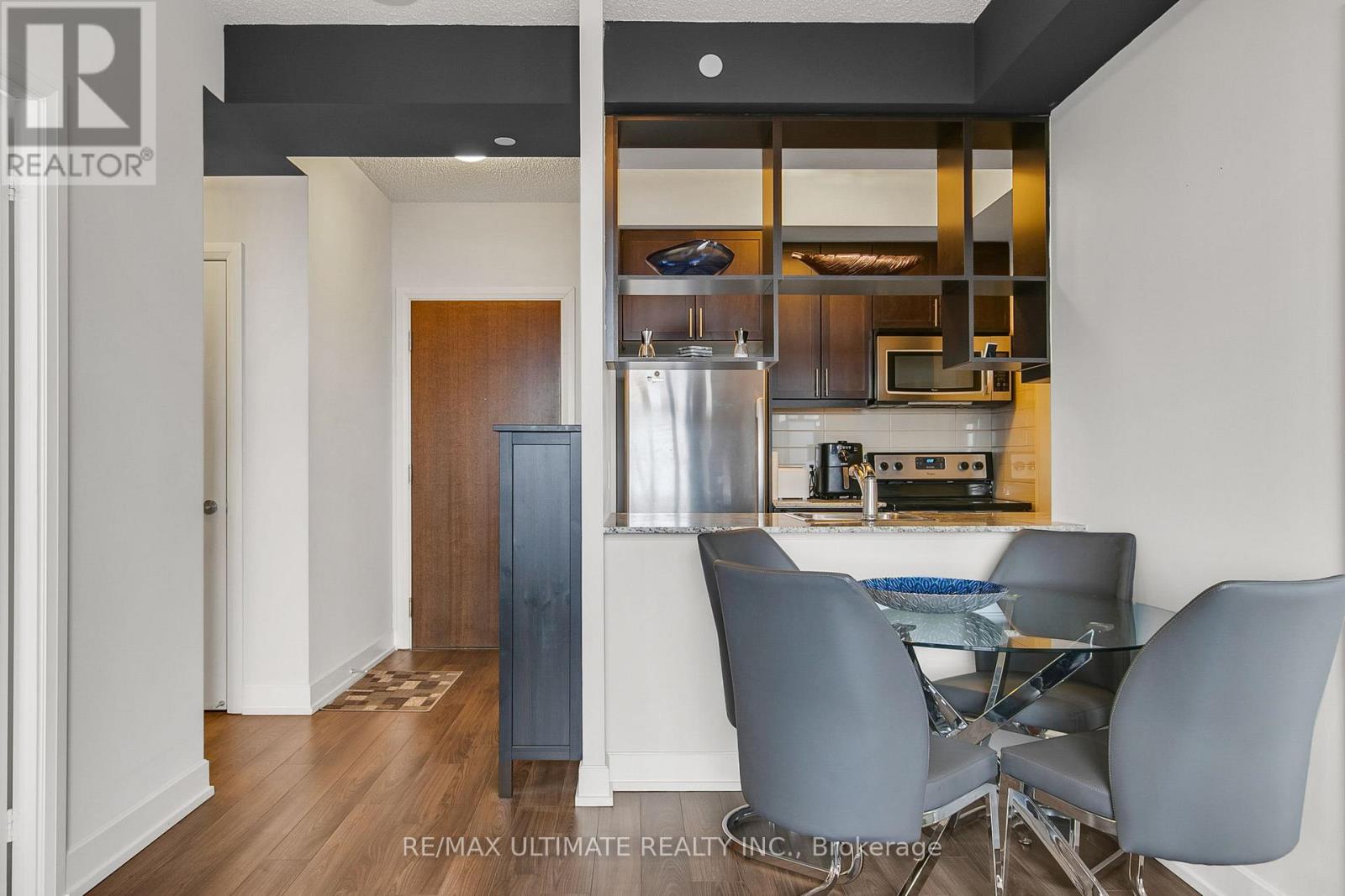 2625 - 2 Eva Road, Toronto, Ontario  M9C 0A9 - Photo 15 - W12999998