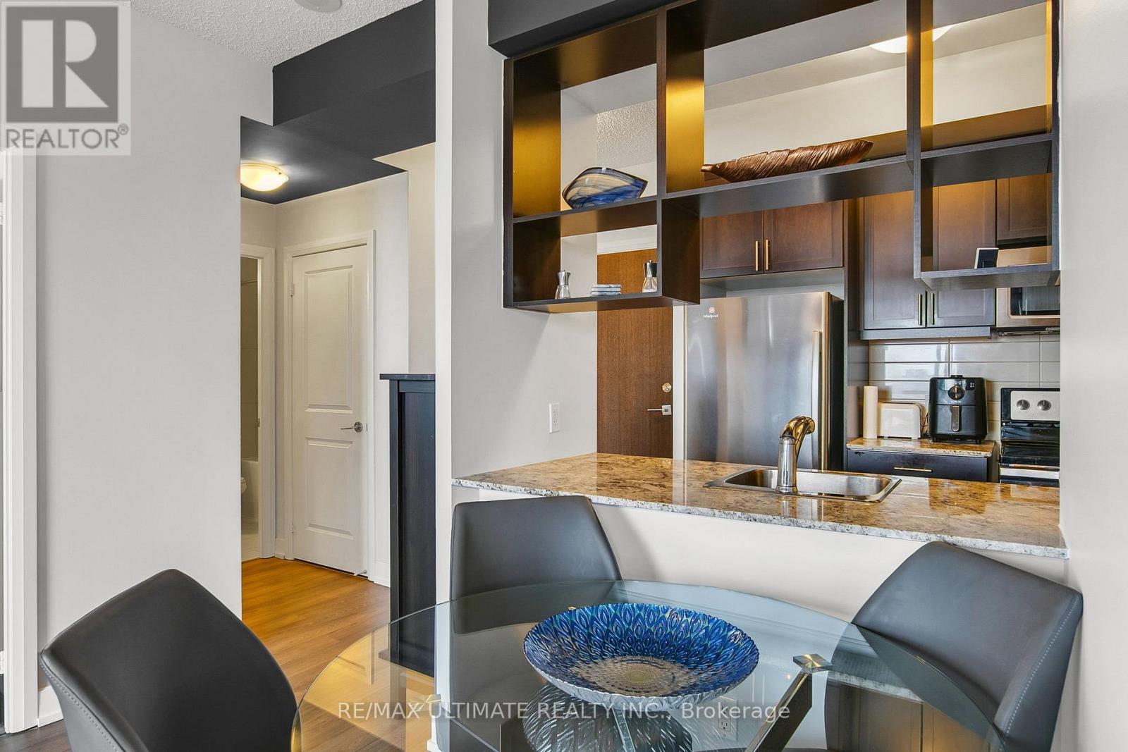 2625 - 2 Eva Road, Toronto, Ontario  M9C 0A9 - Photo 16 - W12999998