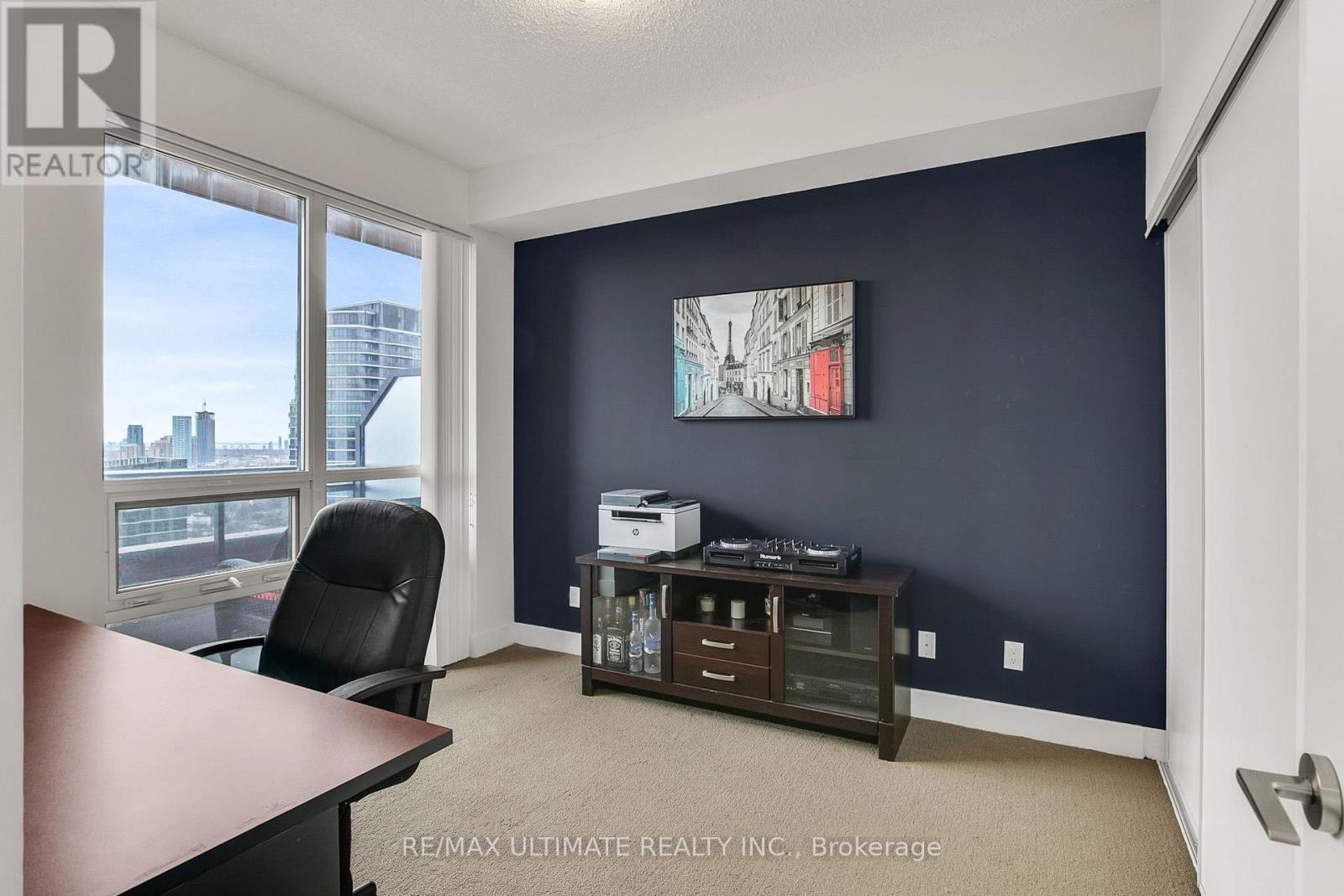 2625 - 2 Eva Road, Toronto, Ontario  M9C 0A9 - Photo 22 - W12999998