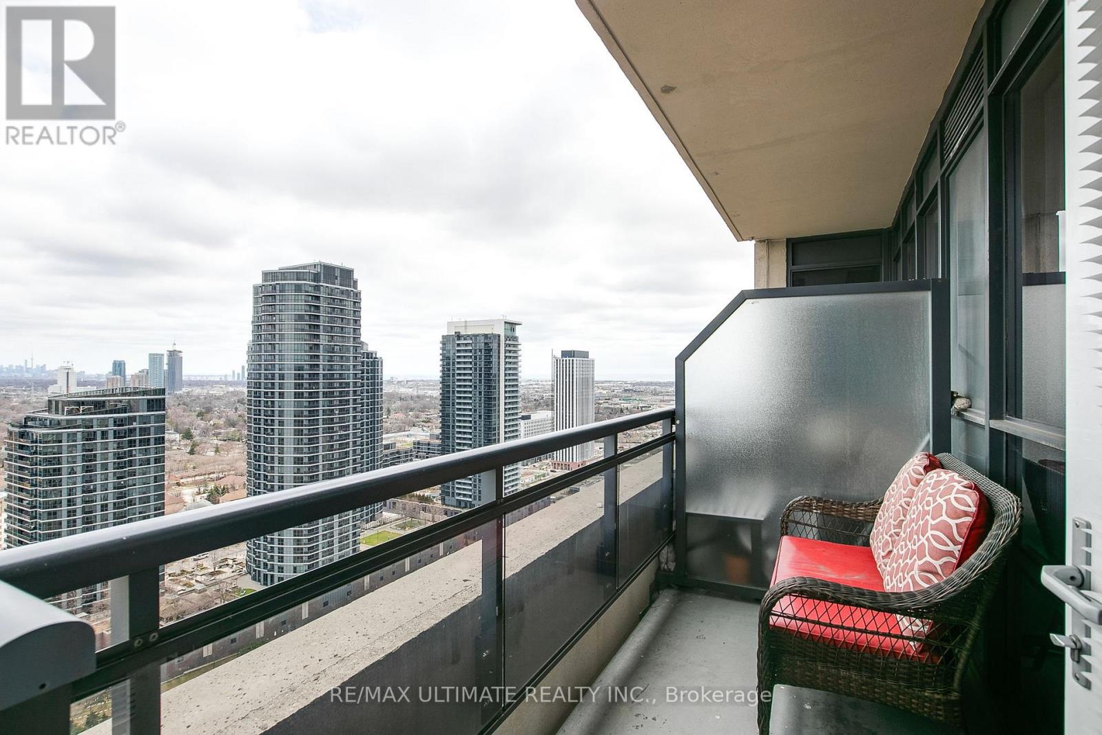 2625 - 2 Eva Road, Toronto, Ontario  M9C 0A9 - Photo 27 - W12999998