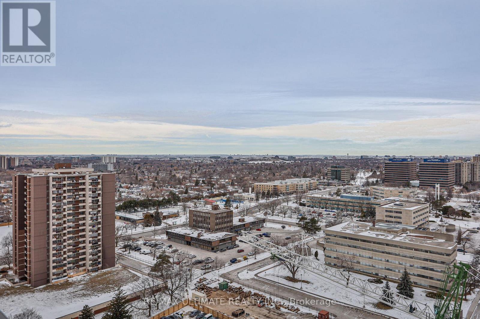 2625 - 2 Eva Road, Toronto, Ontario  M9C 0A9 - Photo 28 - W12999998