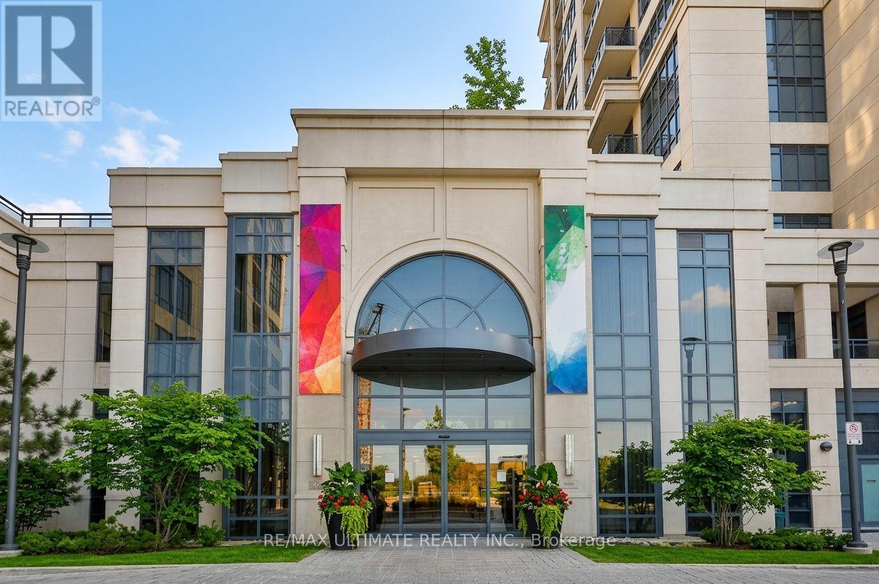 2625 - 2 Eva Road, Toronto, Ontario  M9C 0A9 - Photo 3 - W12999998