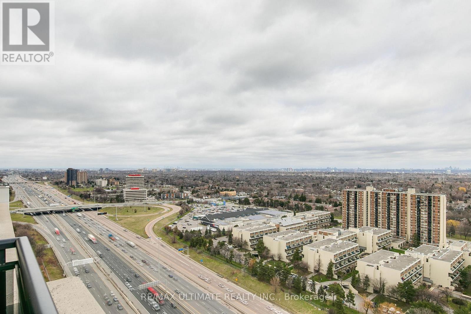 2625 - 2 Eva Road, Toronto, Ontario  M9C 0A9 - Photo 30 - W12999998