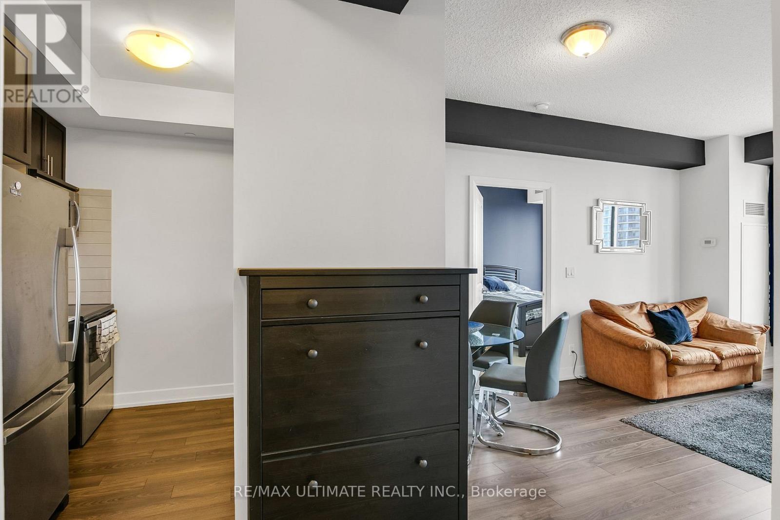 2625 - 2 Eva Road, Toronto, Ontario  M9C 0A9 - Photo 5 - W12999998