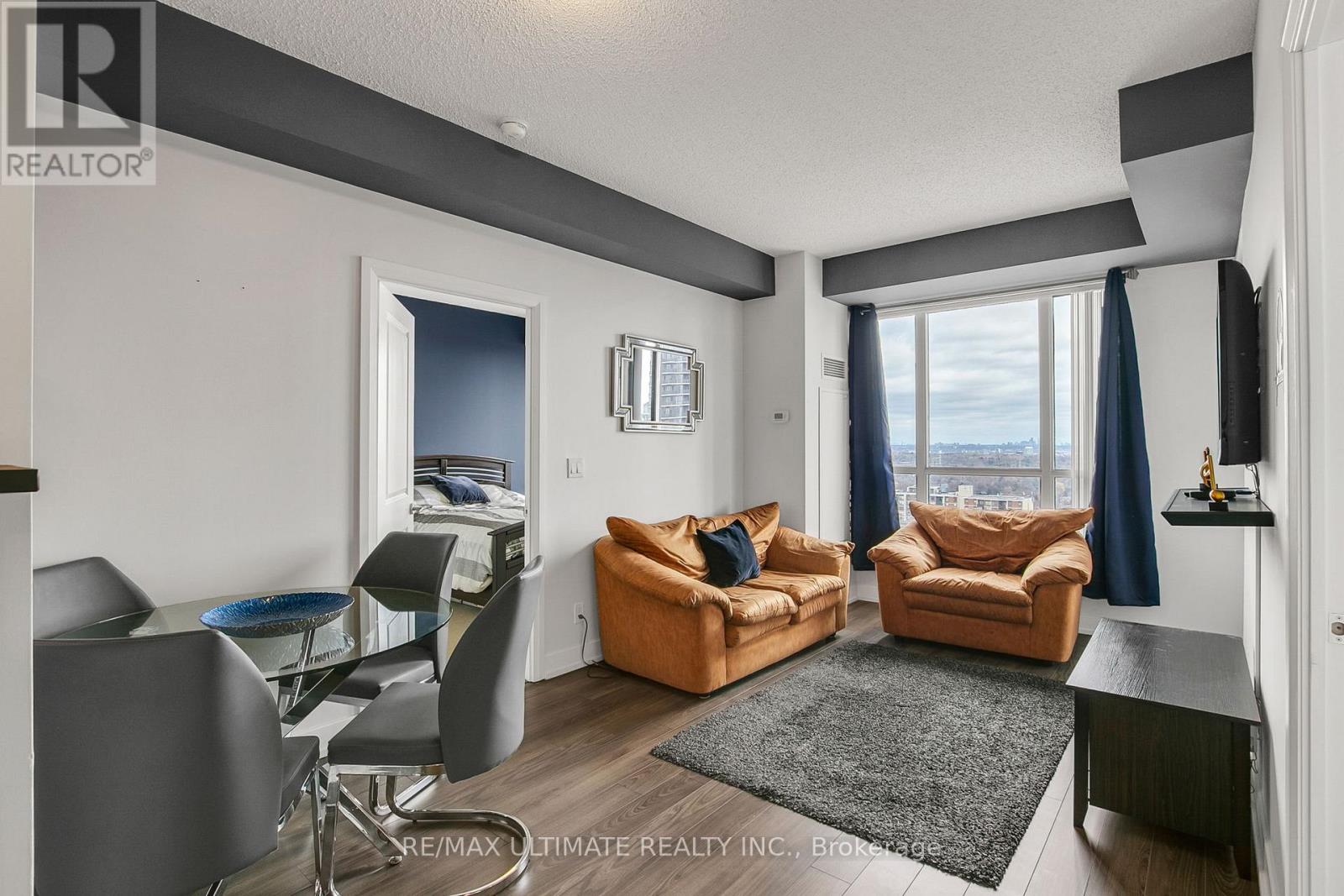 2625 - 2 Eva Road, Toronto, Ontario  M9C 0A9 - Photo 6 - W12999998