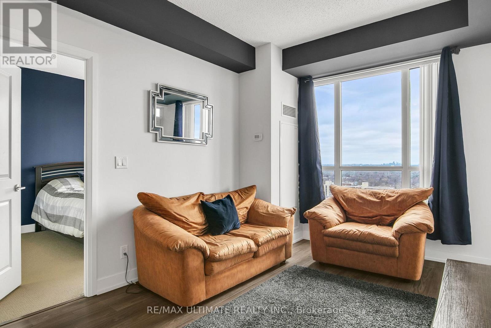 2625 - 2 Eva Road, Toronto, Ontario  M9C 0A9 - Photo 7 - W12999998