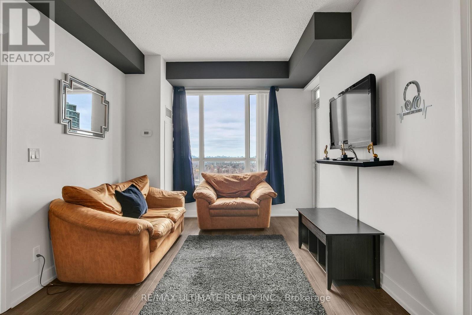 2625 - 2 Eva Road, Toronto, Ontario  M9C 0A9 - Photo 8 - W12999998