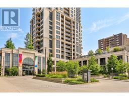 2625 - 2 EVA ROAD, Toronto, Ontario