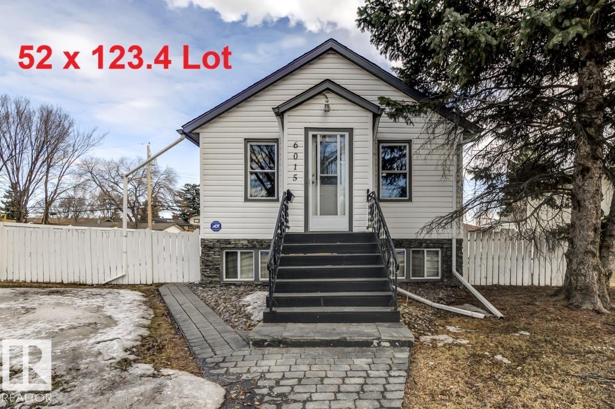 6015 106 ST NW, edmonton, Alberta