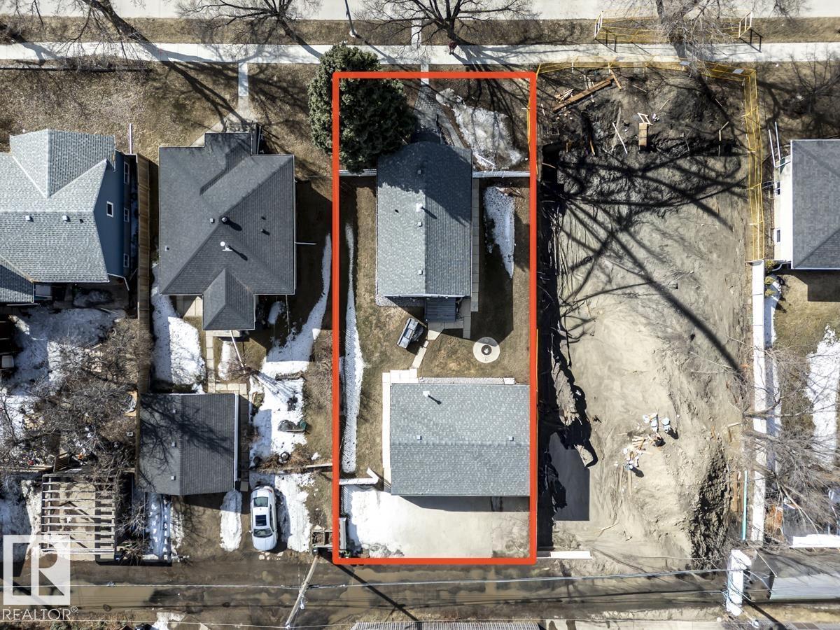 6015 106 St Nw, Edmonton, Alberta  T6H 2T5 - Photo 47 - E4482296