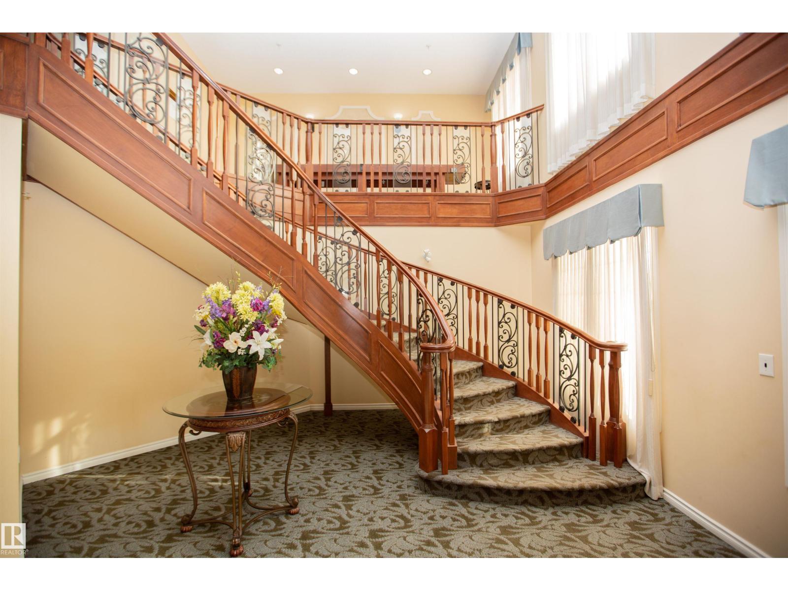 #404 9820 165 St Nw Nw, Edmonton, Alberta  T5P 0N3 - Photo 22 - E4482297