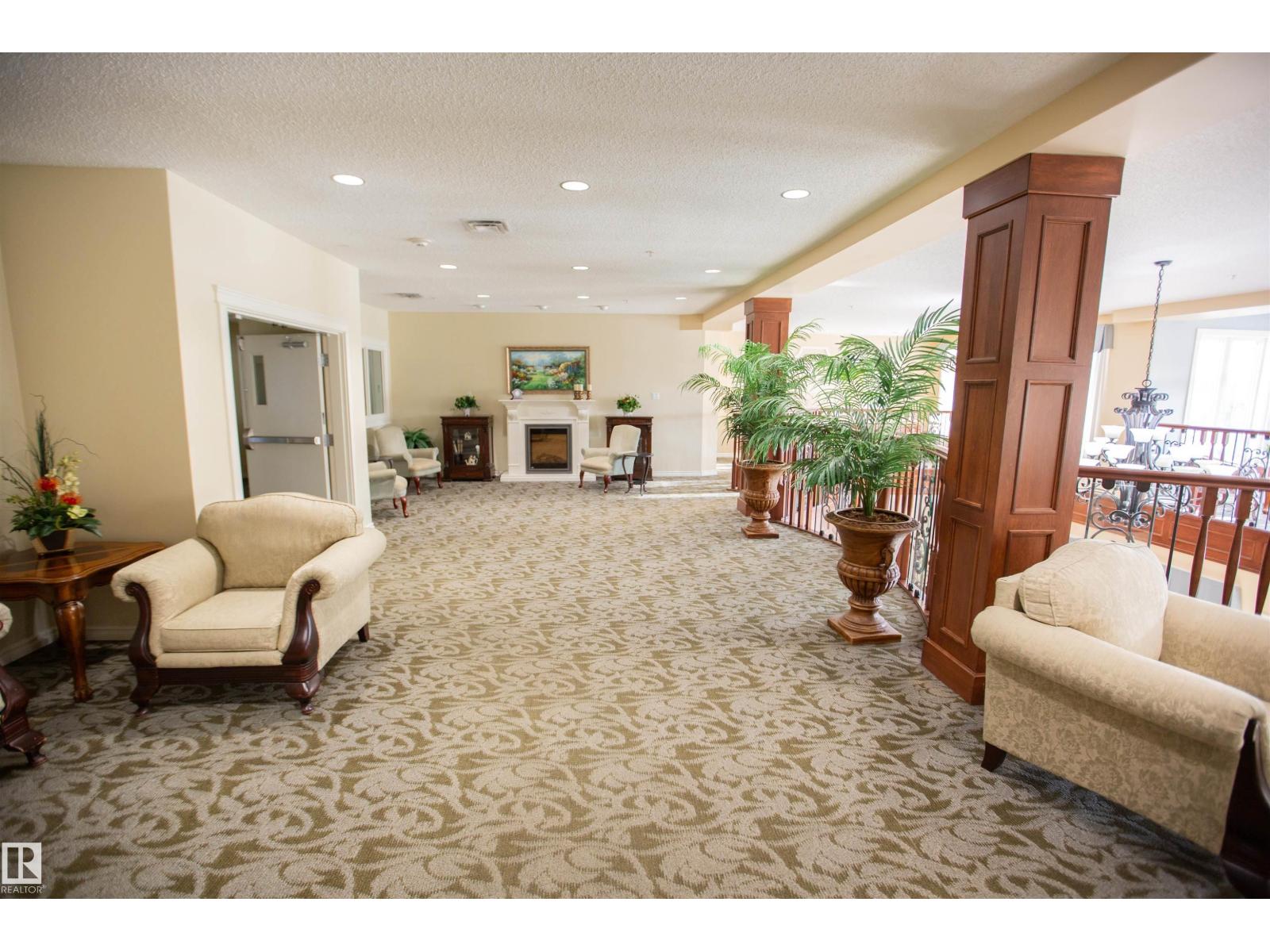 #404 9820 165 St Nw Nw, Edmonton, Alberta  T5P 0N3 - Photo 25 - E4482297