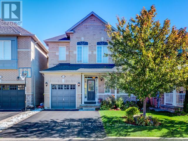 3652 EMERY DRIVE, Mississauga, Ontario