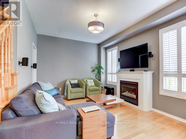 3652 Emery Drive, Mississauga, Ontario  L5M 7G8 - Photo 10 - W13000000