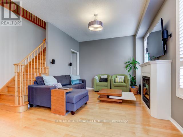 3652 Emery Drive, Mississauga, Ontario  L5M 7G8 - Photo 11 - W13000000